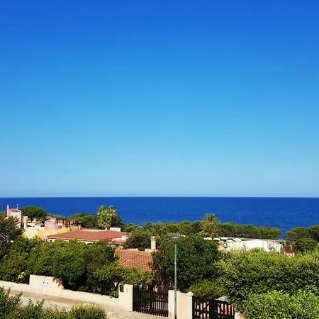 Villetta Indipendente Sardegna Villaputzu Eksteriør billede