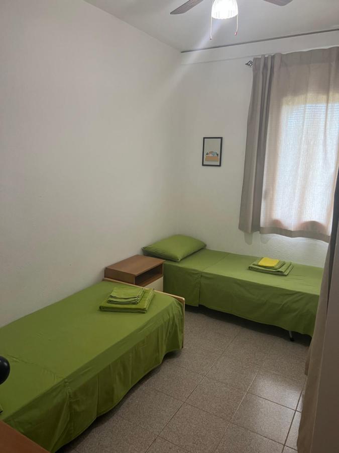 Villetta Indipendente Sardegna Villaputzu Eksteriør billede