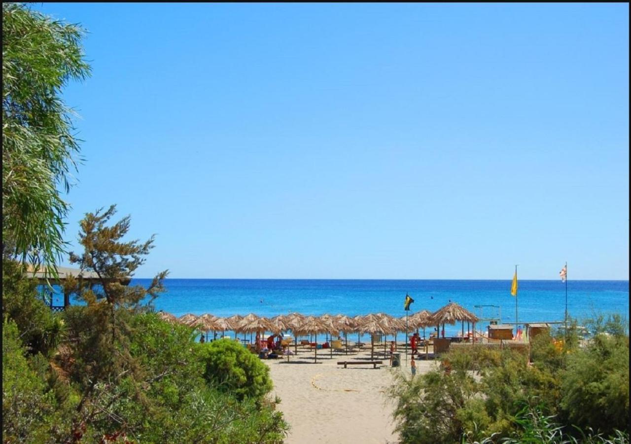 Villetta Indipendente Sardegna Villaputzu Eksteriør billede